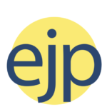 EJP logo
