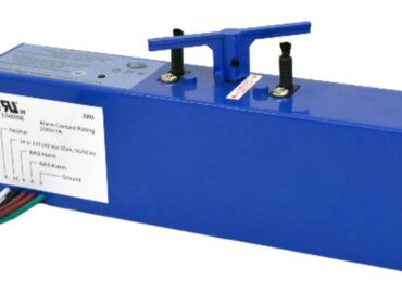 Ionization equipment